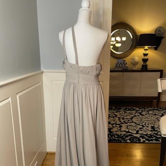 Azazie Molly Formal Bridesmaid Dress A18 - Picture 5 of 6